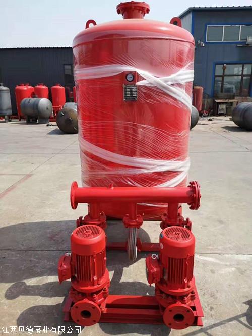 消防穩(wěn)壓給水設(shè)備報價與廠家選擇指南，兼論光學器材在消防領(lǐng)域的應用